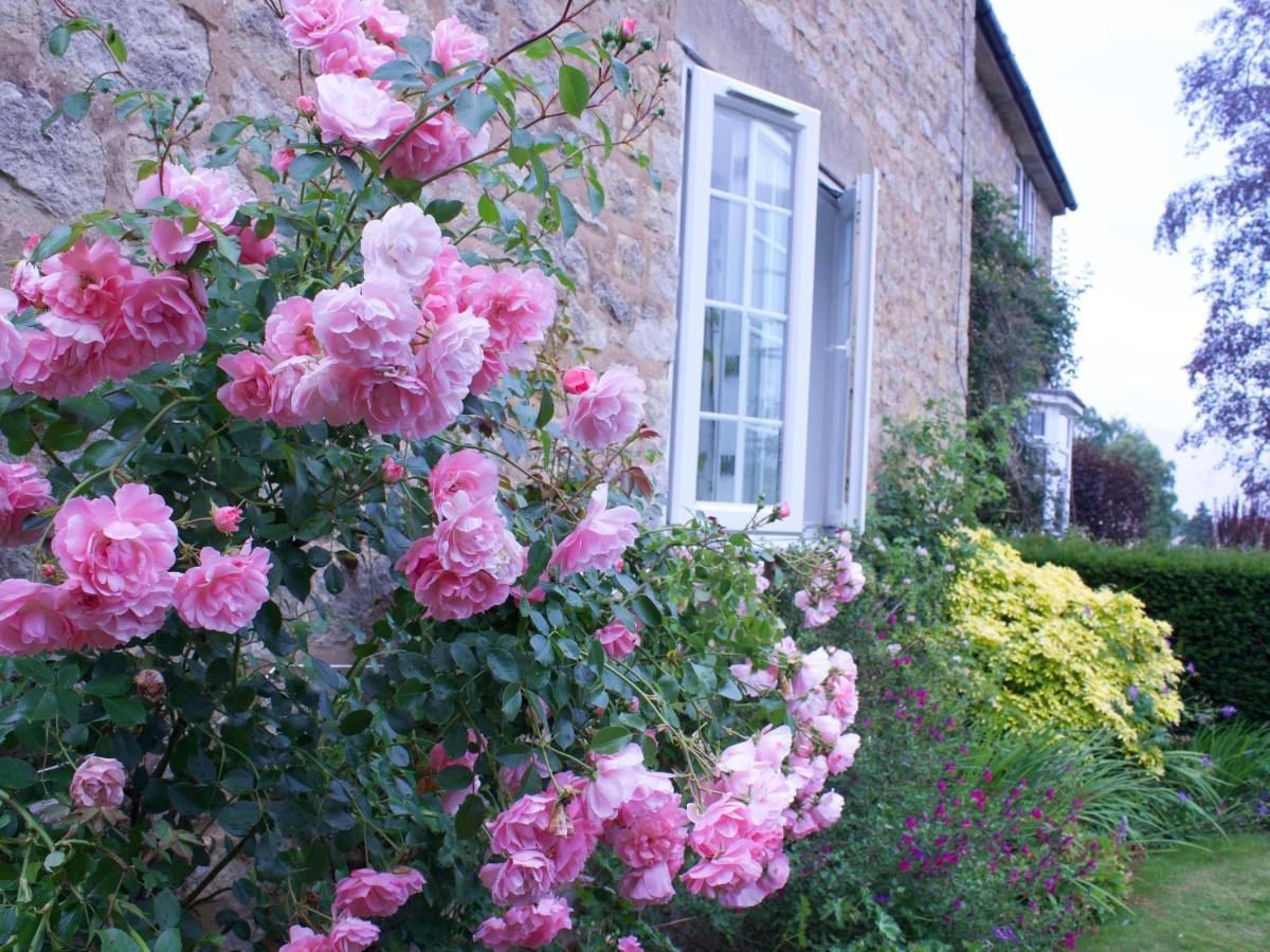 Villa Castle View Helmsley Esterno foto